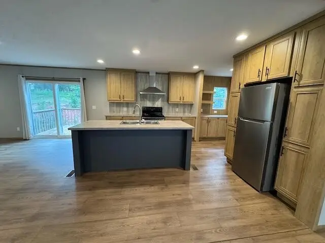 2966 Big Ridge Road, Talking Rock, GA 30175 - #3