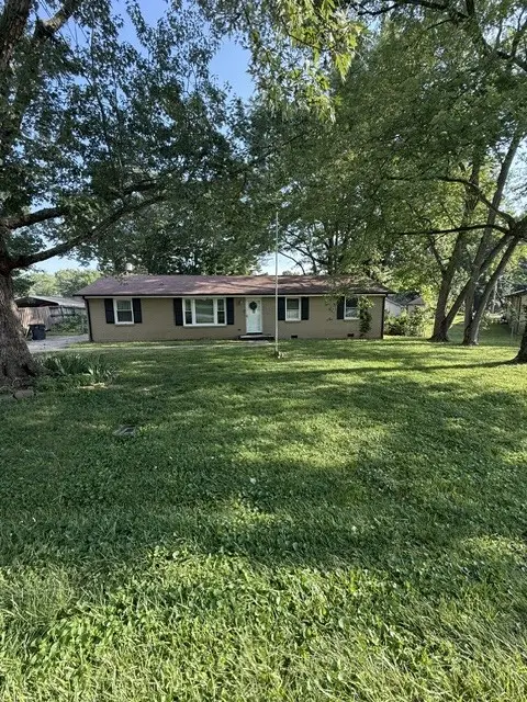 236 Pine Mountain Rd, Clarksville, TN 37042 - #2