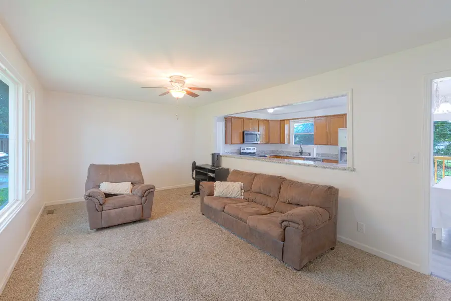 236 Pine Mountain Rd, Clarksville, TN 37042 - #3