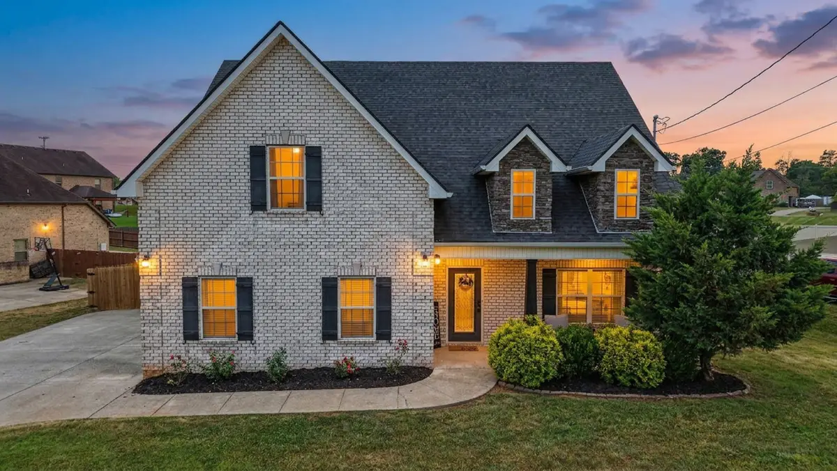 1213 Rivercrest Dr, Murfreesboro, TN 37129 - #1