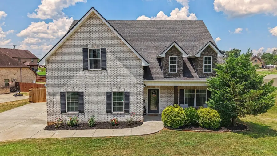 1213 Rivercrest Dr, Murfreesboro, TN 37129 - #2