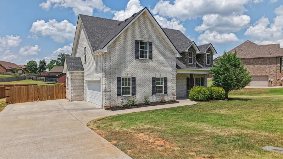1213 Rivercrest Dr, Murfreesboro, TN 37129 - #3