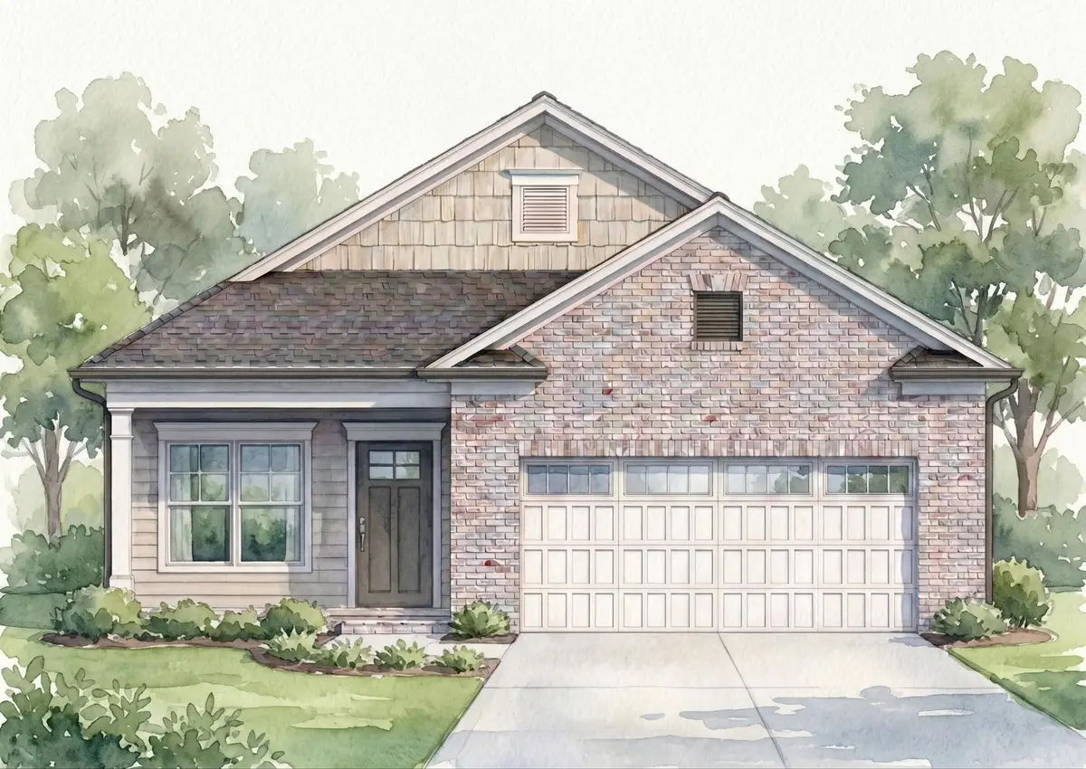 2983 Discovery Drive Nw, Cleveland, TN 37312 - #1