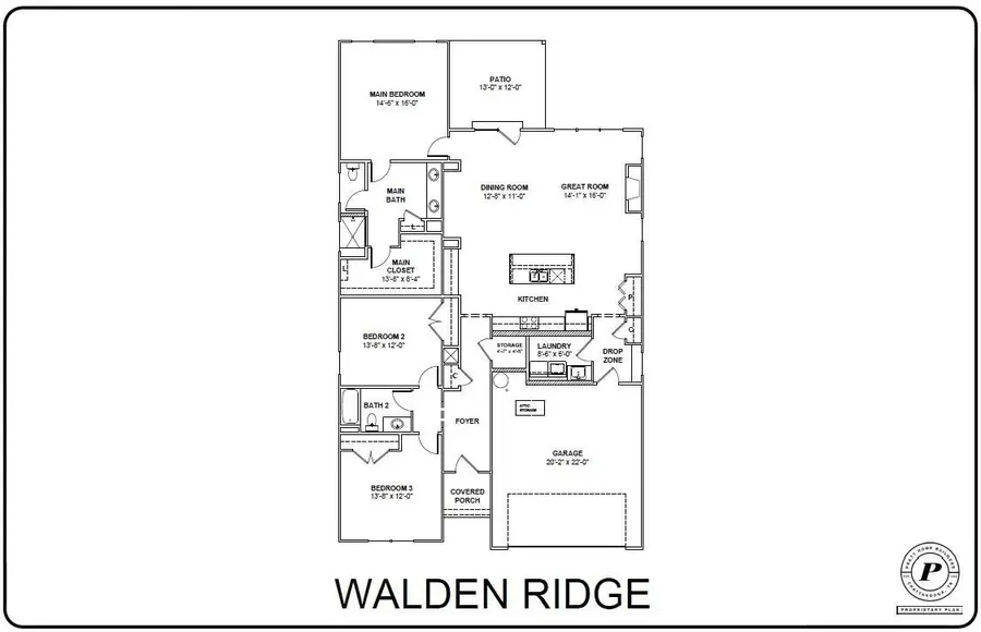 2880 Discovery Drive Nw #105, Cleveland, TN 37312 - #3