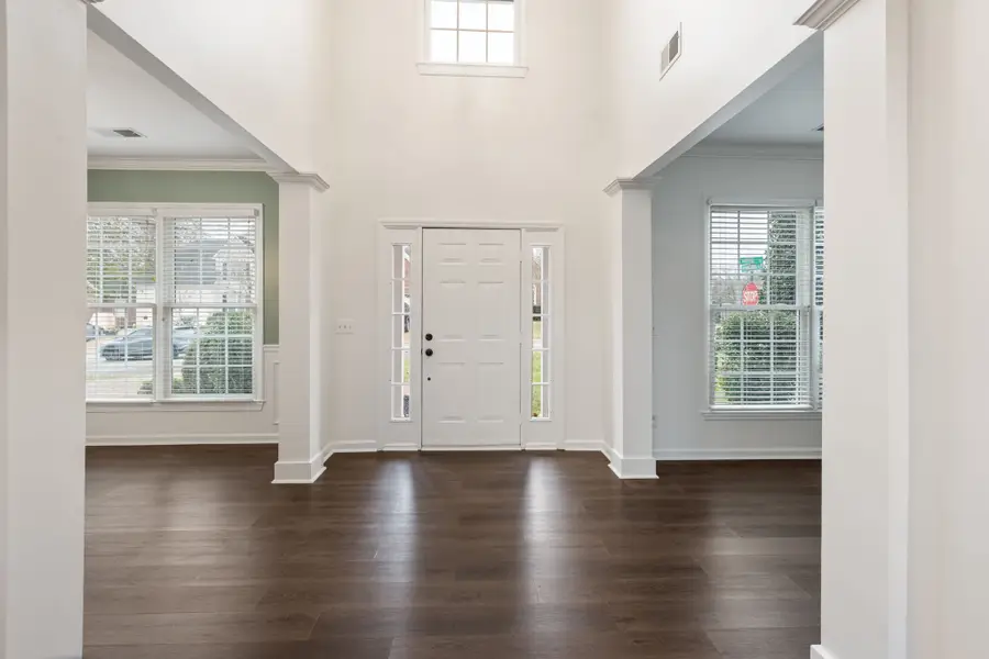 1501 Daphne Pl, Brentwood, TN 37027 - #2