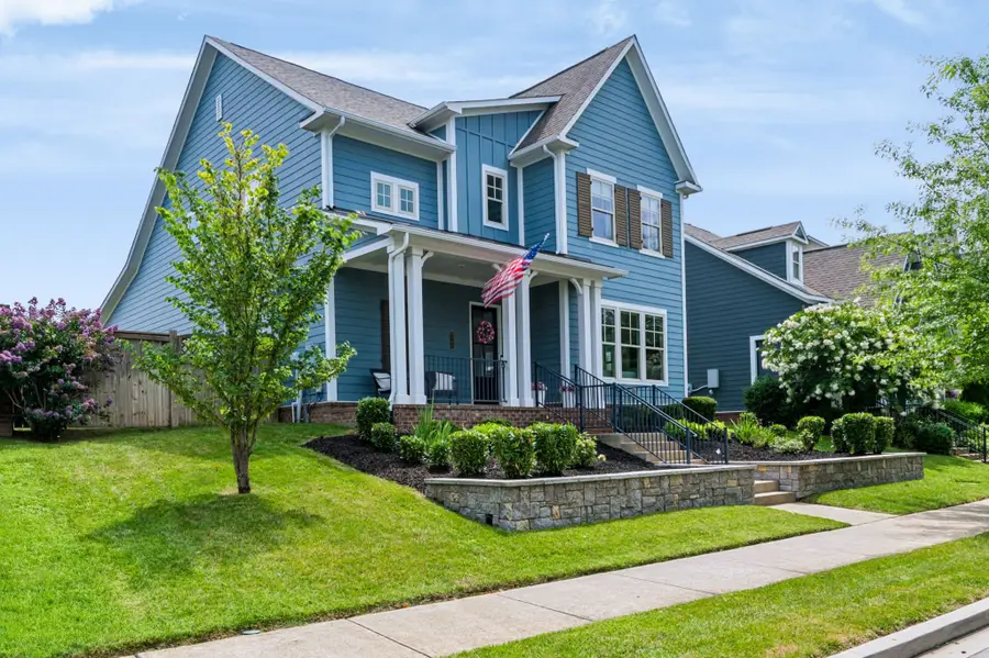 2785 Americus Dr, Thompsons Station, TN 37179 - #2
