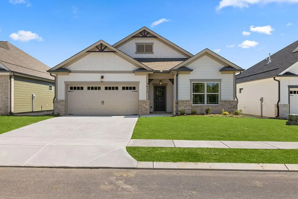 2977 Discovery Drive Nw #47, Cleveland, TN 37312 - #1