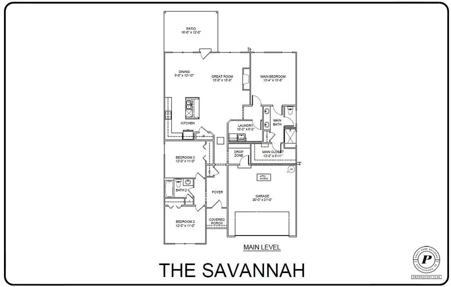 2977 Discovery Drive Nw #47, Cleveland, TN 37312 - #3
