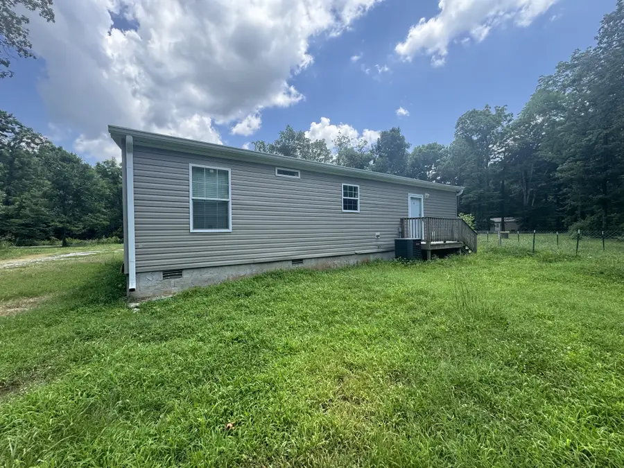 1763 Wade Brown Rd, Lewisburg, TN 37091 - #2