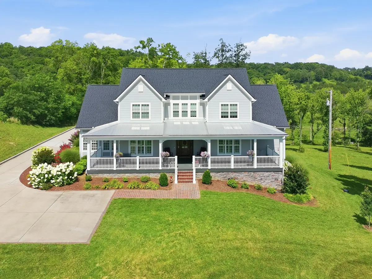 1318 Theta Pike, Columbia, TN 38401 - #1