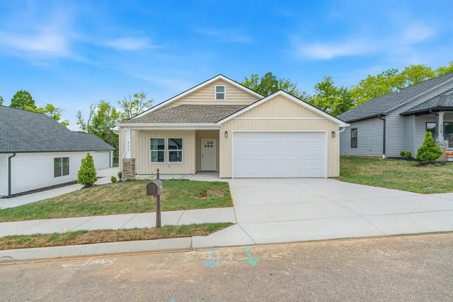 922 Stratford Avenue, Sweetwater, TN 37874 - #2