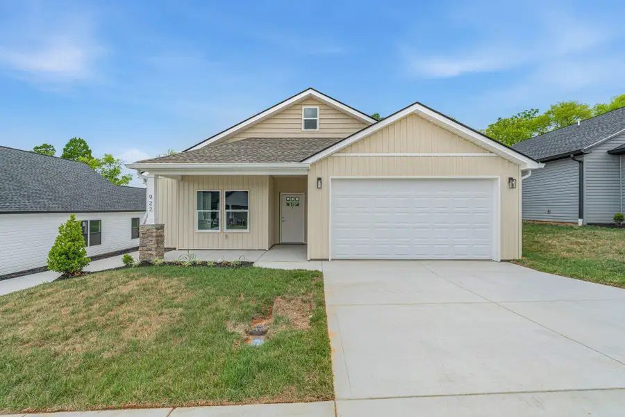 922 Stratford Avenue, Sweetwater, TN 37874 - #3