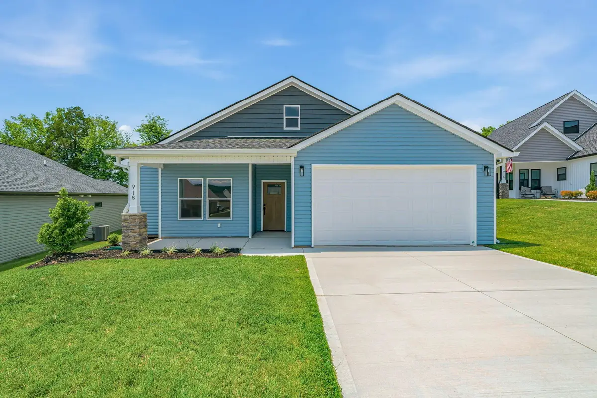 918 Stratford Avenue, Sweetwater, TN 37874 - #1
