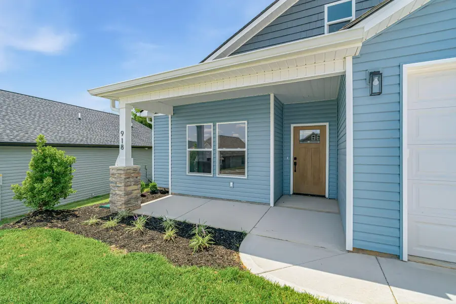 918 Stratford Avenue, Sweetwater, TN 37874 - #3