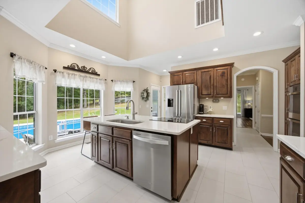 6835 Cooley Road, Ooltewah, TN 37363 - #1