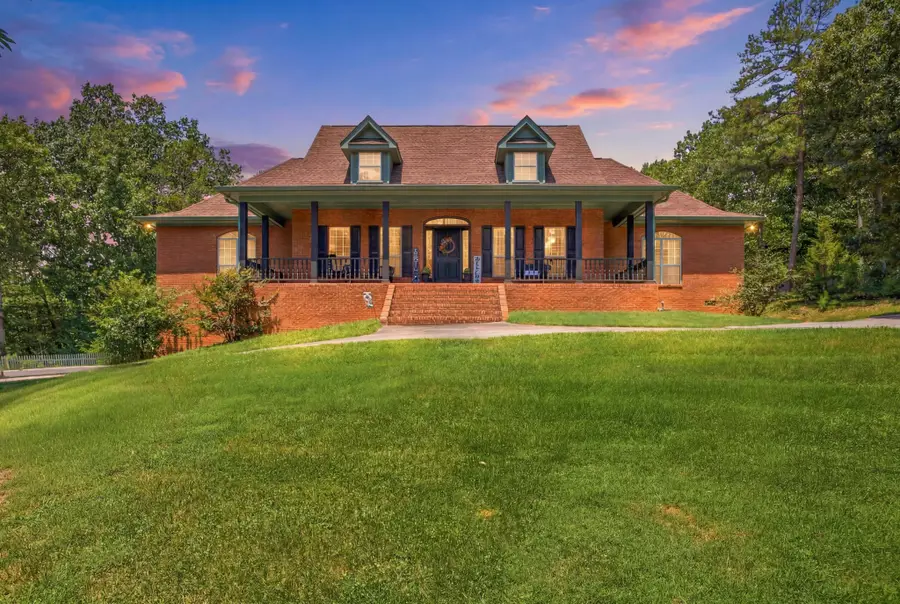 6835 Cooley Road, Ooltewah, TN 37363 - #2
