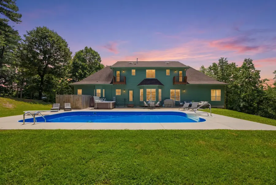 6835 Cooley Road, Ooltewah, TN 37363 - #3