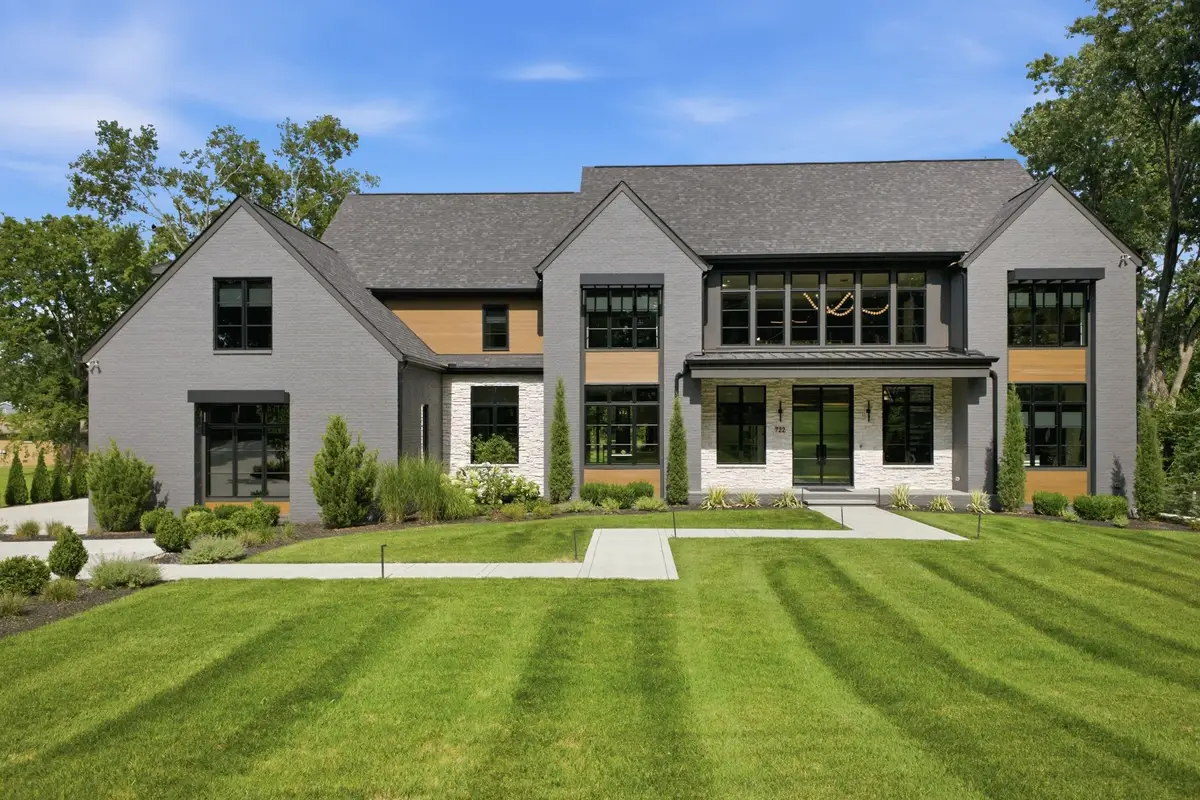 722 Wilson Pike, Brentwood, TN 37027 - #1