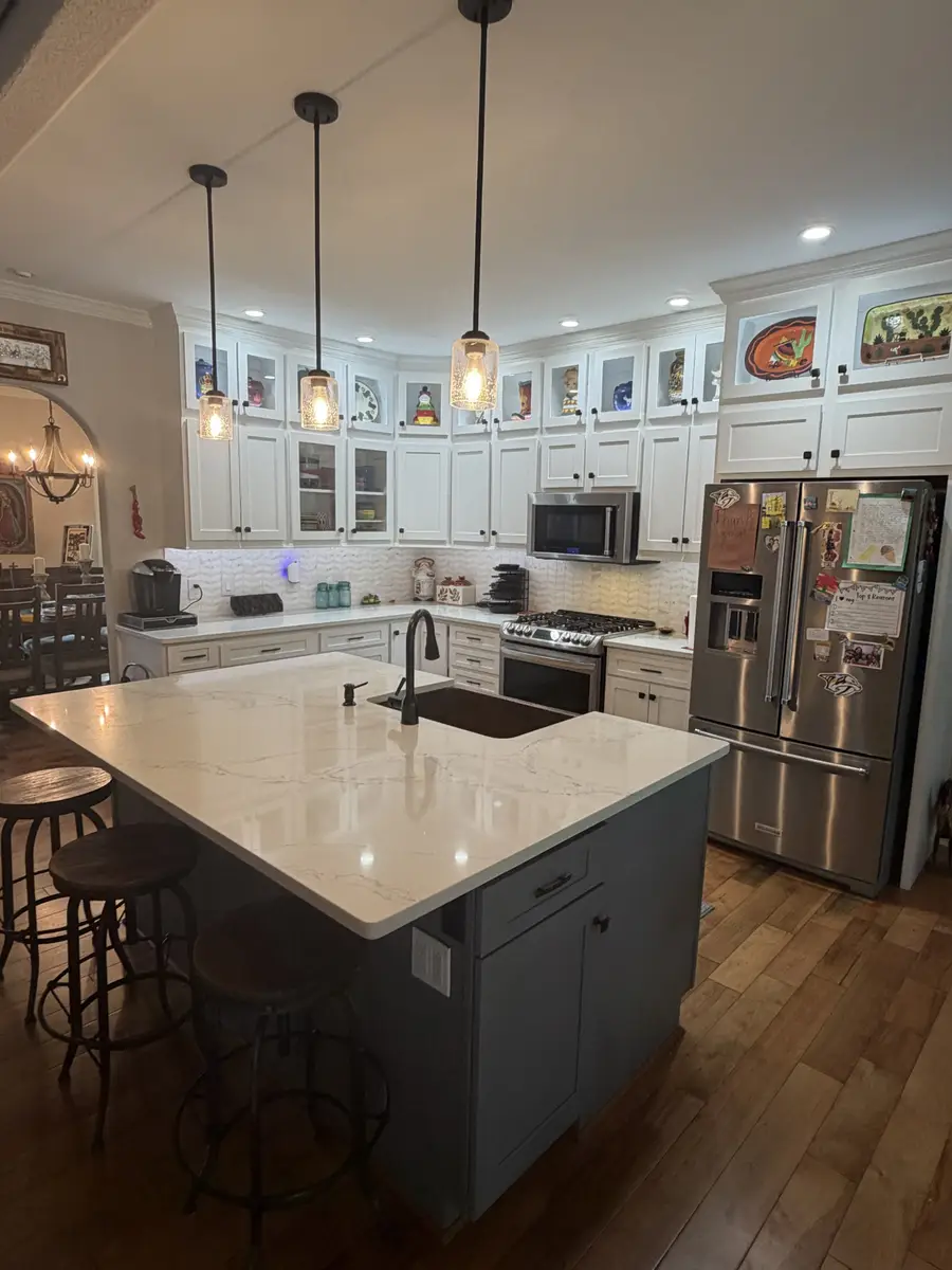 1709 Wrencrest Dr, Mount Juliet, TN 37122 - #2