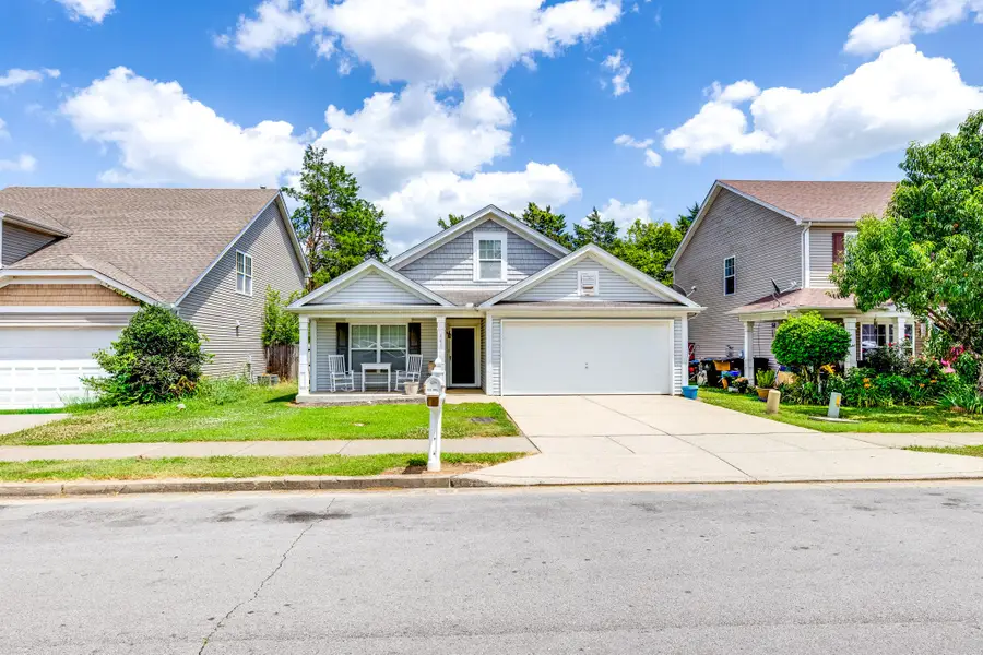 241 Maxwell Pl, Antioch, TN 37013 - #2