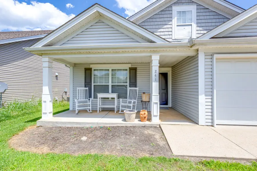 241 Maxwell Pl, Antioch, TN 37013 - #3