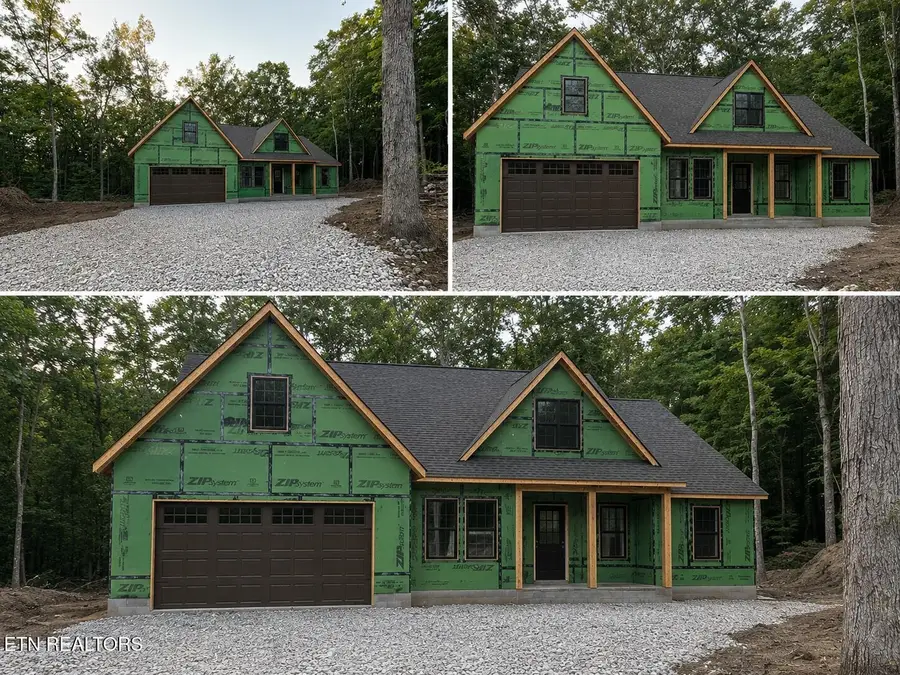 530 Yellow Cliff Estates Rd, Jamestown, TN 38556 - #2