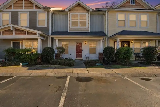1955 Nashboro Blvd, Nashville, TN 37217 - #1