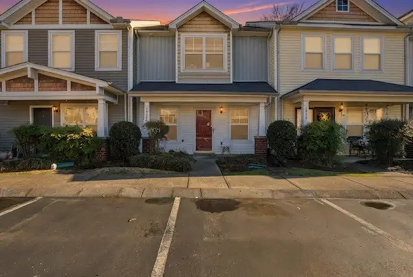 1955 Nashboro Blvd, Nashville, TN 37217