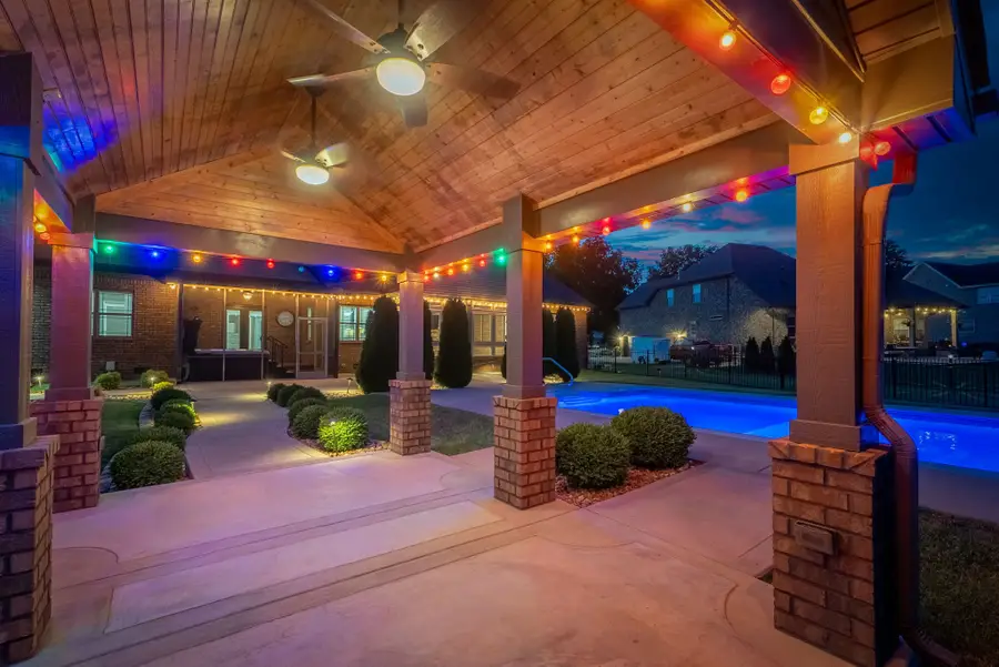 3000 Hartley Drive, Clarksville, TN 37043 - #3