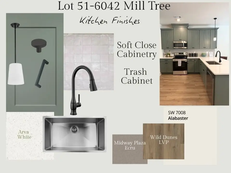 6042 Mill Tree Ct, Nashville, TN 37221 - #1