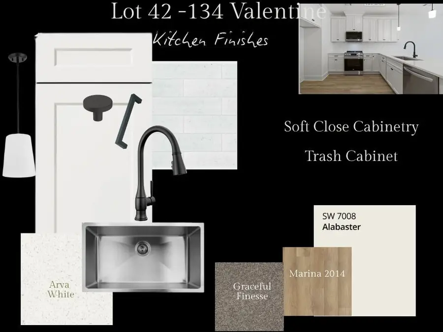 134 Valentine Aly, Nashville, TN 37218 - #3