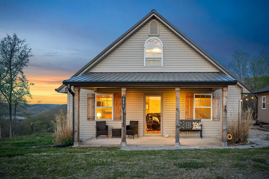 446 Oak Dr, Smithville, TN 37166 - #2