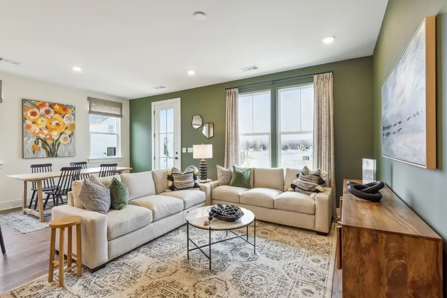 115 Valentine Aly, Nashville, TN 37218 - #2