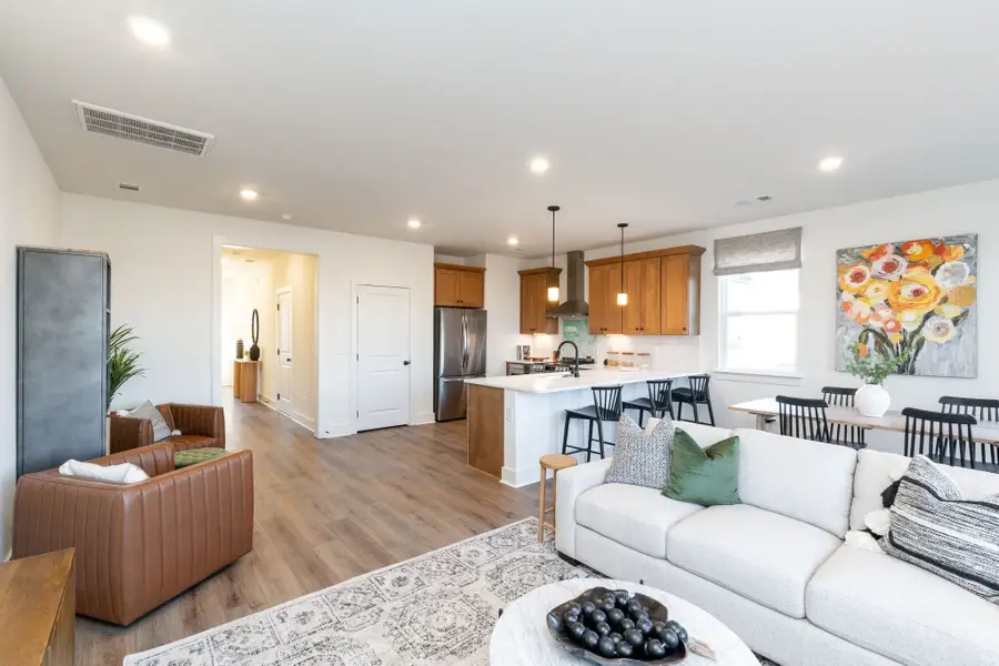 115 Valentine Aly, Nashville, TN 37218 - #3