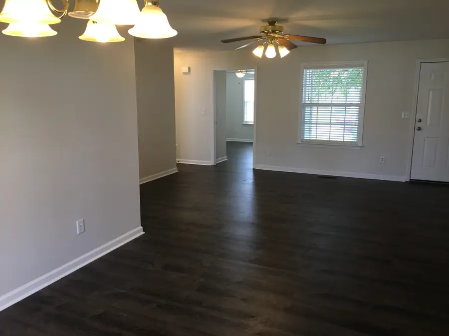 2012 Stafford Dr, Columbia, TN 38401 - #2