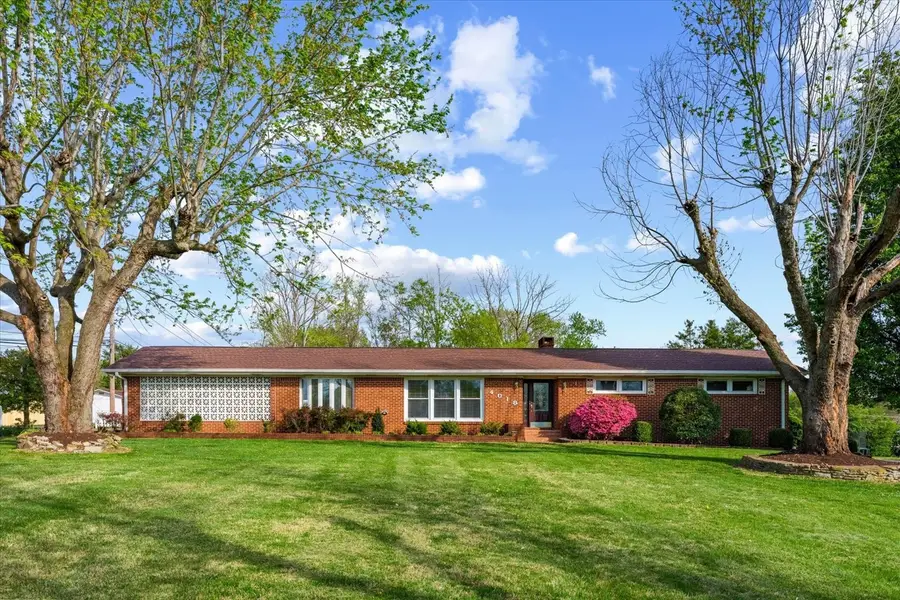 4018 Trotwood Ave, Columbia, TN 38401 - #2