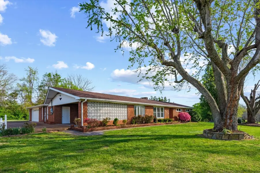 4018 Trotwood Ave, Columbia, TN 38401 - #3