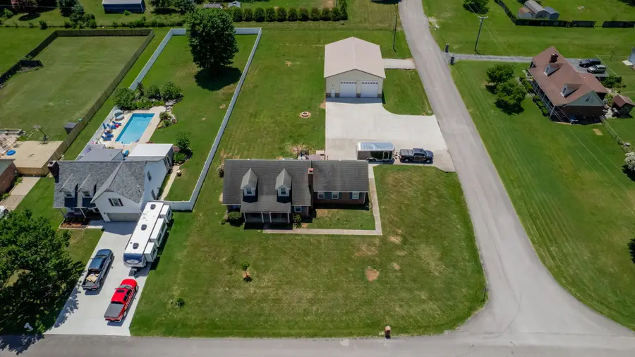2616 Crosspark Dr, Murfreesboro, TN 37129 - #3