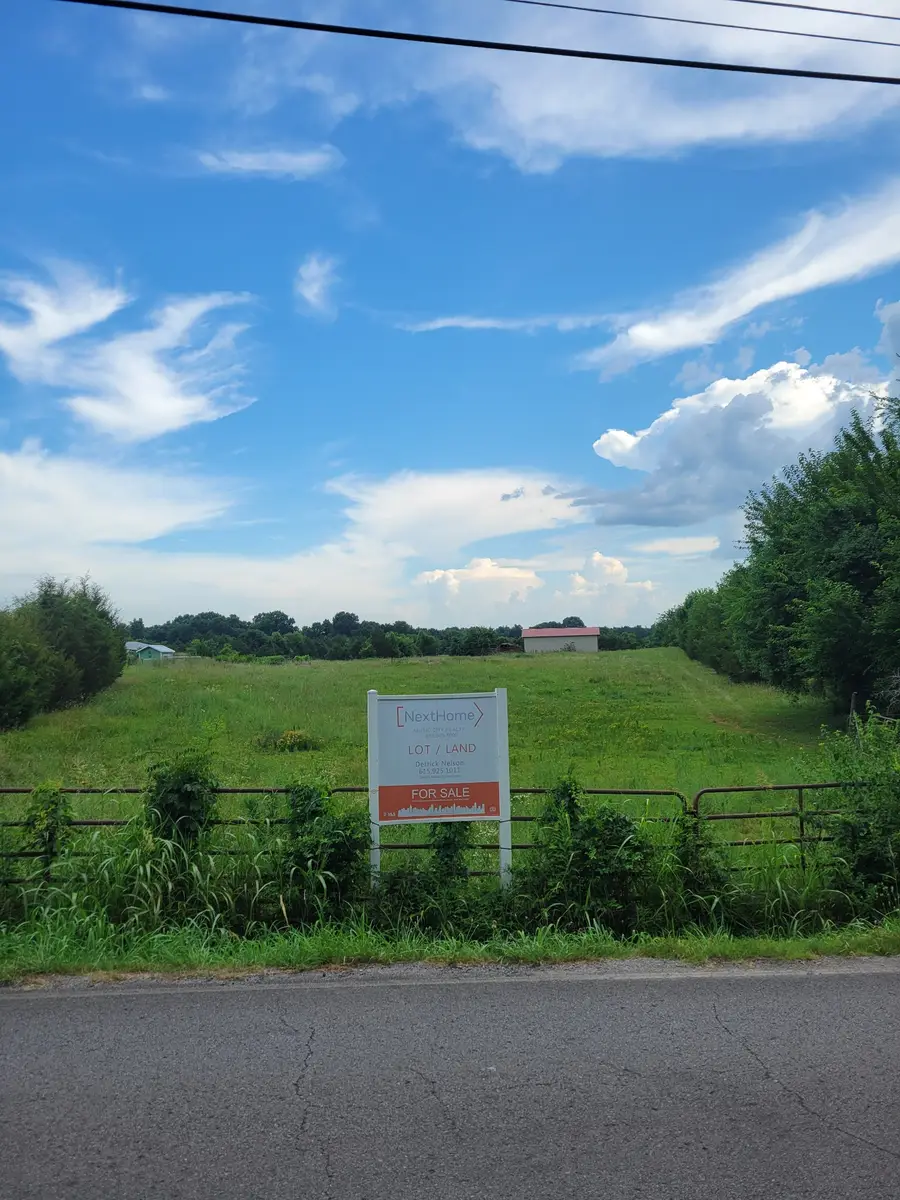 0 Midland Fosterville, Bell Buckle, TN 37020 - #3