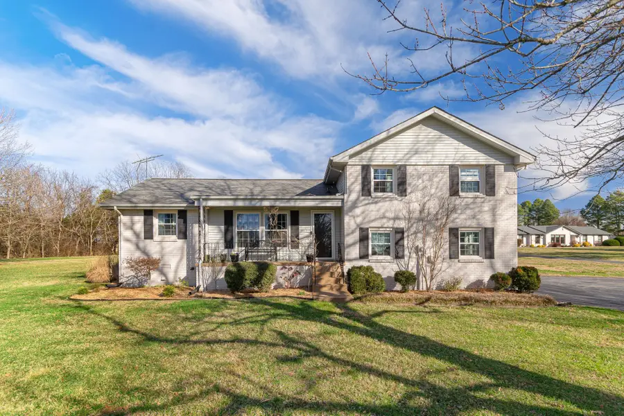 9576 Mullens Rd, Arrington, TN 37014 - #2