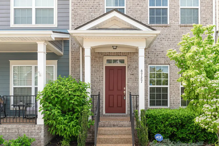 6727 Sunnywood Dr, Nashville, TN 37211 - #3