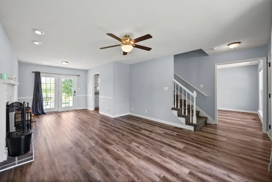 334 Yankee Dr, Clarksville, TN 37042 - #2