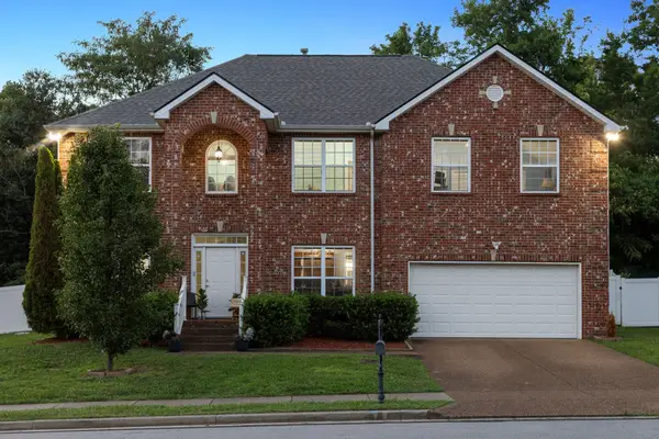 2133 Christina Ct, Hermitage, TN 37076