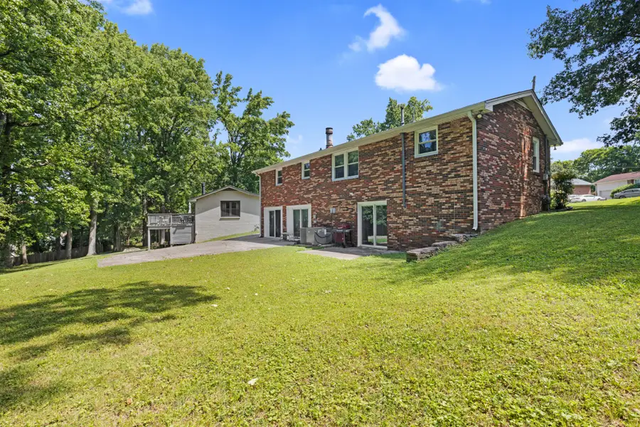 620 Baton Rouge Ct, Hermitage, TN 37076 - #3