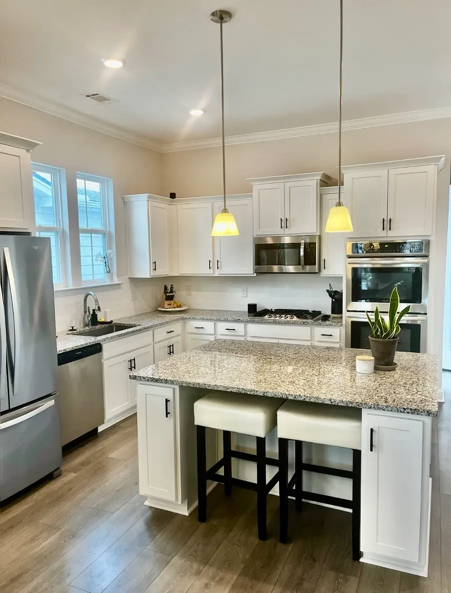1808 Paisley Dr, Nolensville, TN 37135 - #2