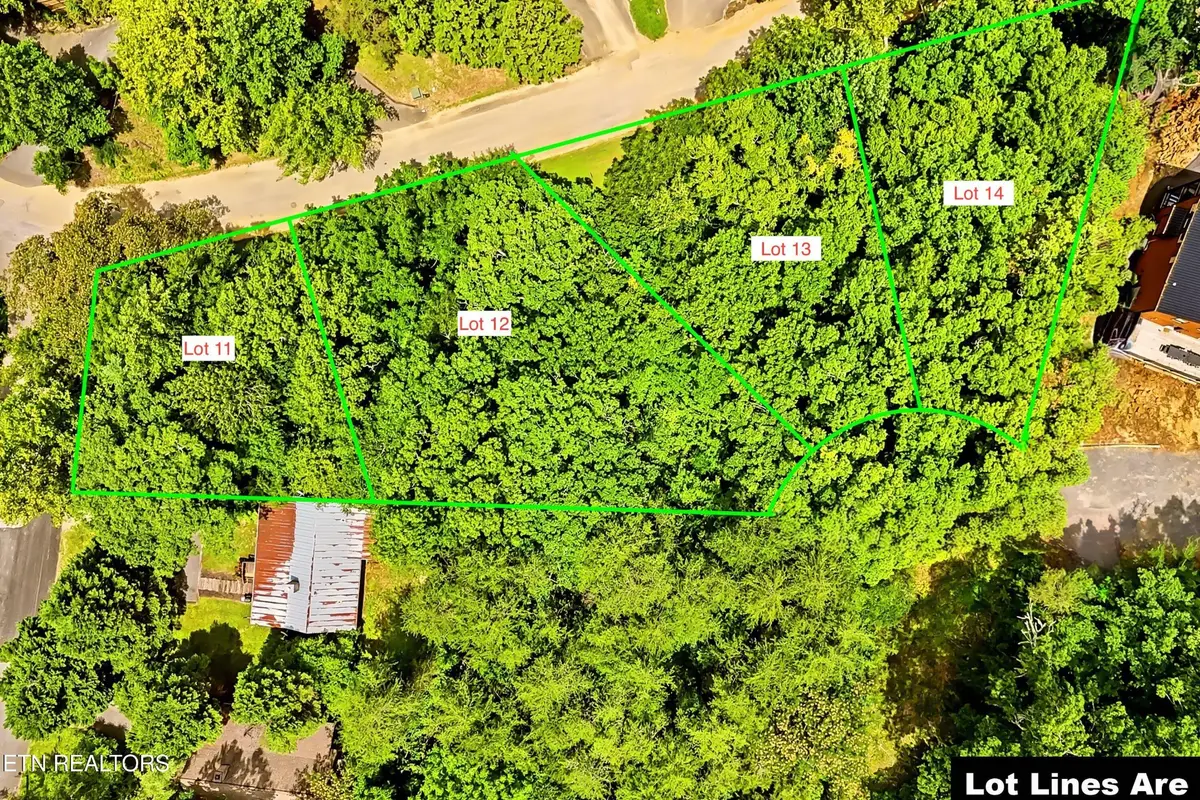 13 Smoky Mountain Way, Sevierville, TN 37876 - #1