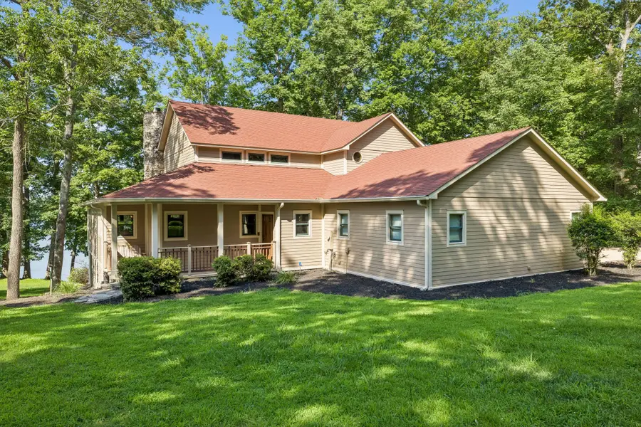 187 Argyle Rd, Camden, TN 38320 - #3