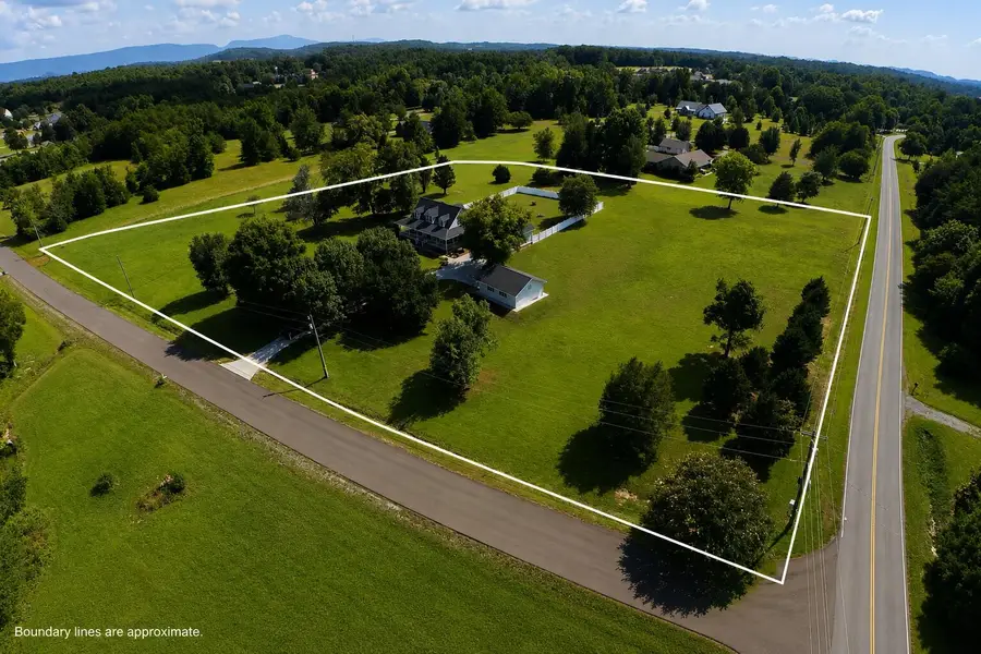 305 County Road 545, Englewood, TN 37329 - #2