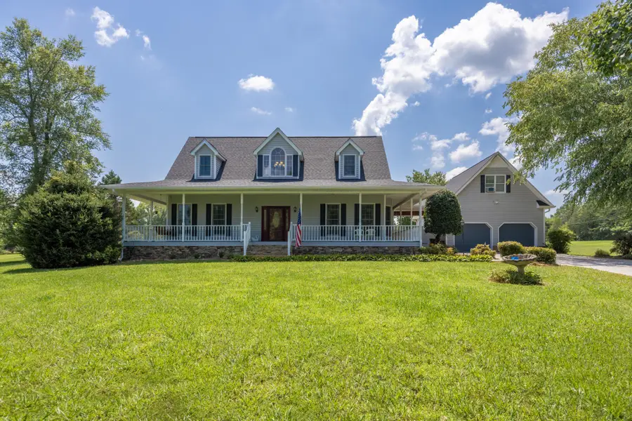 305 County Road 545, Englewood, TN 37329 - #3