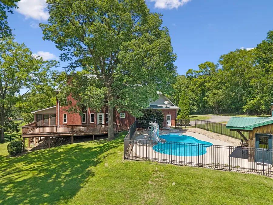 2671 Sanford Rd, Nolensville, TN 37135 - #2